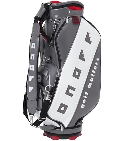 Amazon | メンズキャディバッグ OB3624 2024 （69）ディープグリーン